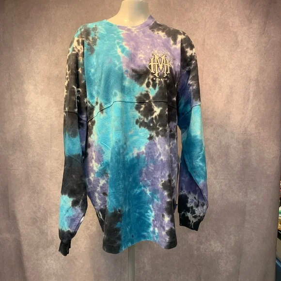 Haunted Mansion Spirit Jersey - Picture 1 of 10